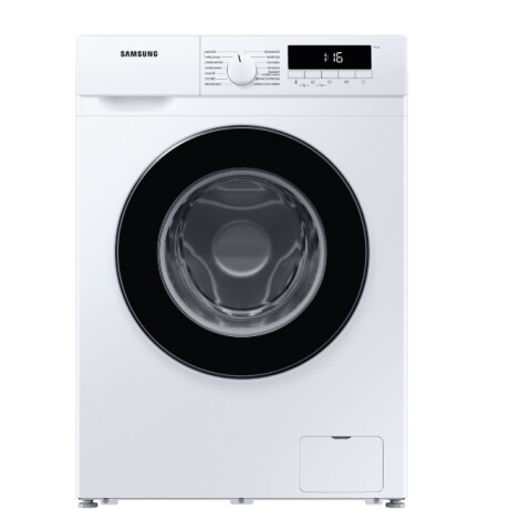 Lavarropas Carga Frontal 7 Kg Inverter Samsung SAWW70T3020BW Lavarropas Carga Frontal 7 Kg Inverter Samsung SAWW70T3020BW