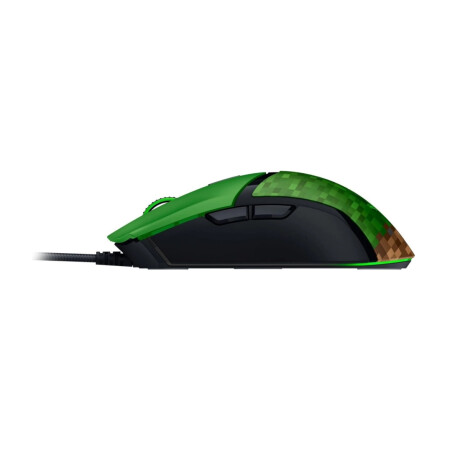 Mouse Gamer Razer Cobra Minecraft Edition Mouse Gamer Razer Cobra Minecraft Edition