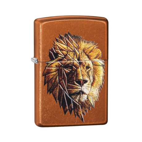 Encendedor Zippo Marron 0