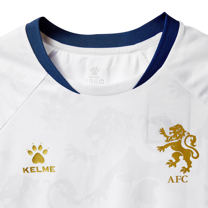 Camiseta Away 25/26 Albion FC Camiseta Away 25/26 Albion FC