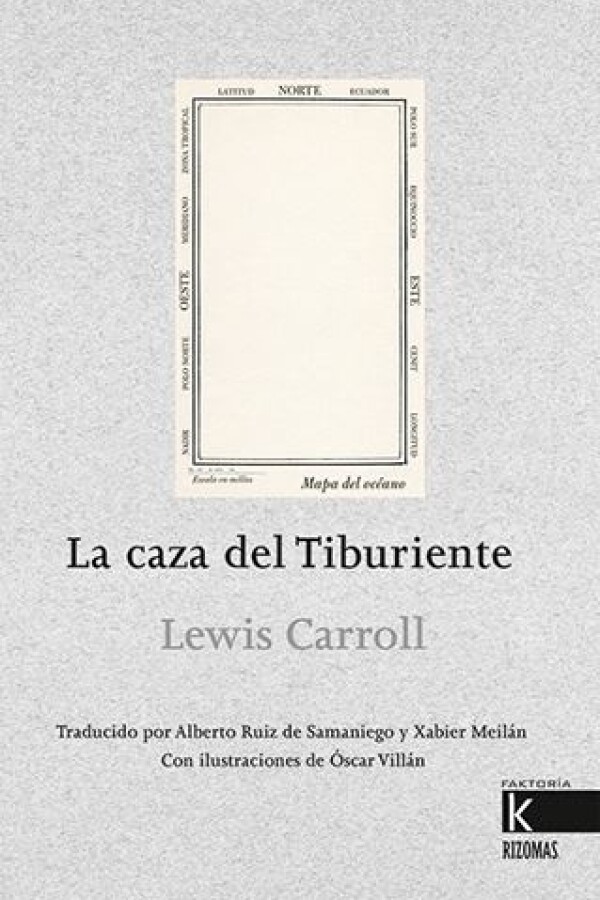 La Caza Del Tiburiente La Caza Del Tiburiente