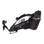 Canguro Bottle Pack - Unisex Black