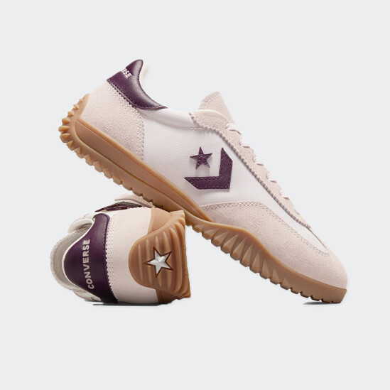 Championes Converse Run Star Trainer Rosado