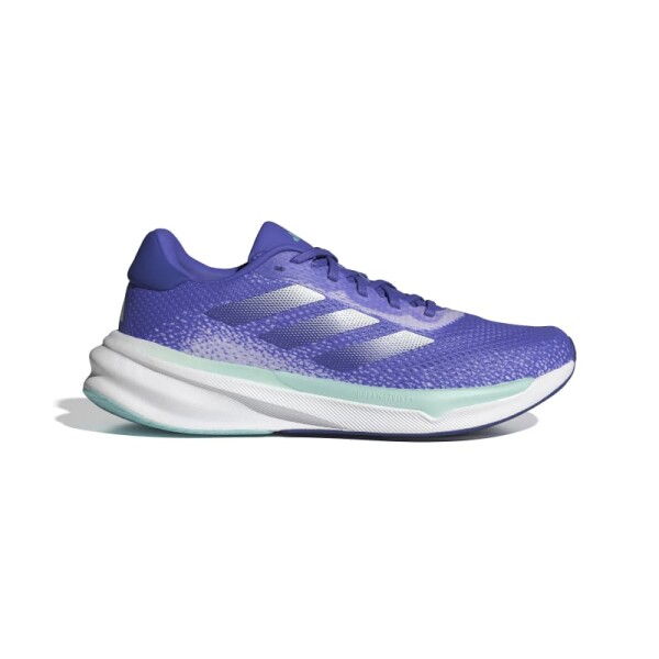 Championes Adidas Supernova Stride Azul