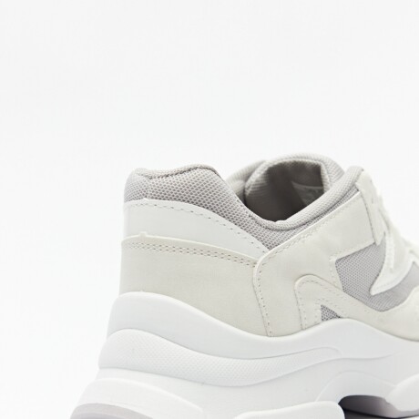 ZAPATILLA JULIKATS Blanco