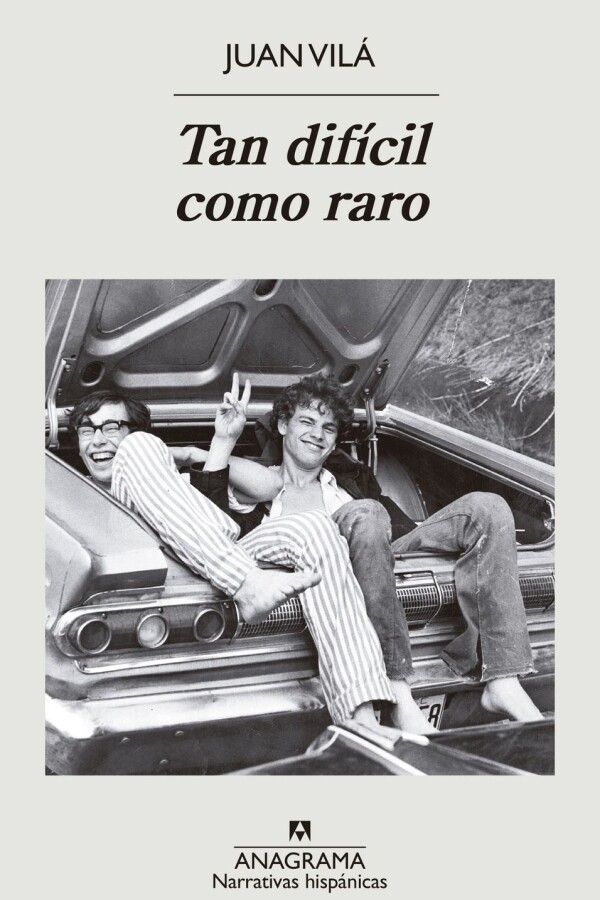 Tan Difícil Como Raro Tan Difícil Como Raro