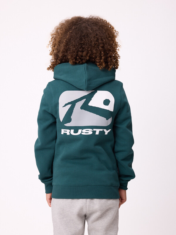 CANGURO S/C NOSOM TEEN RUSTY Pino