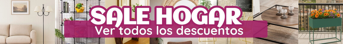 SALE HOGAR