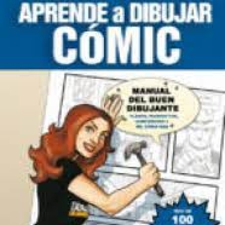 APRENDE A DIBUJAR COMIC APRENDE A DIBUJAR COMIC