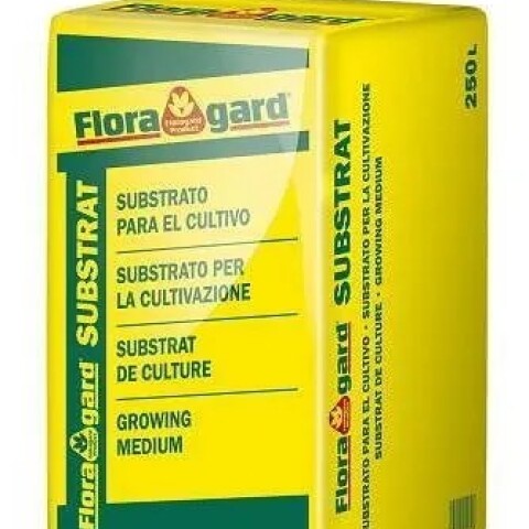 TURBA FLORAGARD 250LT TURBA FLORAGARD 250LT