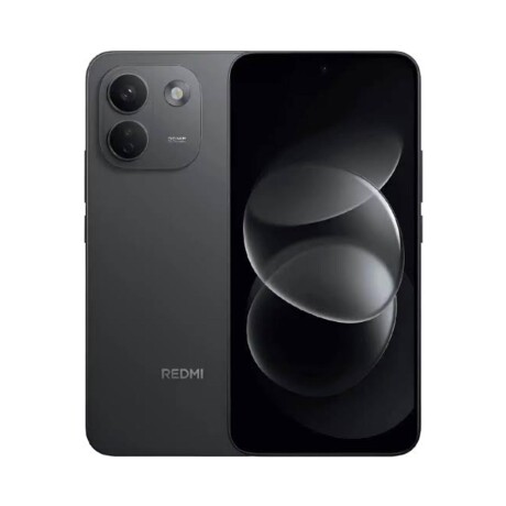 XIAOMI Redmi 17 Pro Max 5G 6,83' 256GB 8GB RAM HyperOS Cámara 50Mpx - Black XIAOMI Redmi 17 Pro Max 5G 6,83' 256GB 8GB RAM HyperOS Cámara 50Mpx - Black