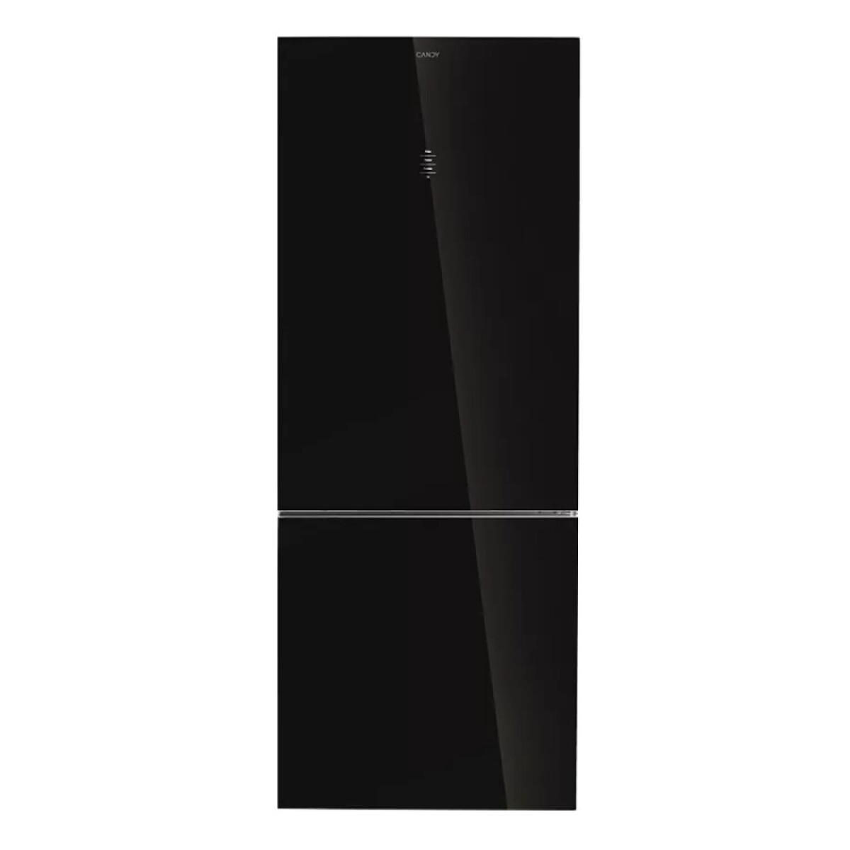 REFRIGERADOR CANDY CCG2T718EB - negro 