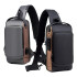 Bolso Bandolera Anti Robo BOLSO BANDOLERA ANTI ROBO WD3516