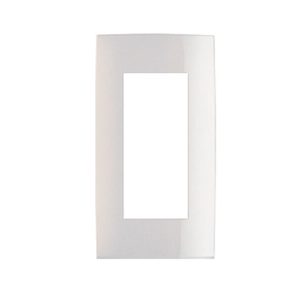 PLAQUETA 2X6" (4 MODULARES O 2 SCHUCKO) 711742 Plaqueta 2x6" (4 Modulares O 2 Schucko) 711742