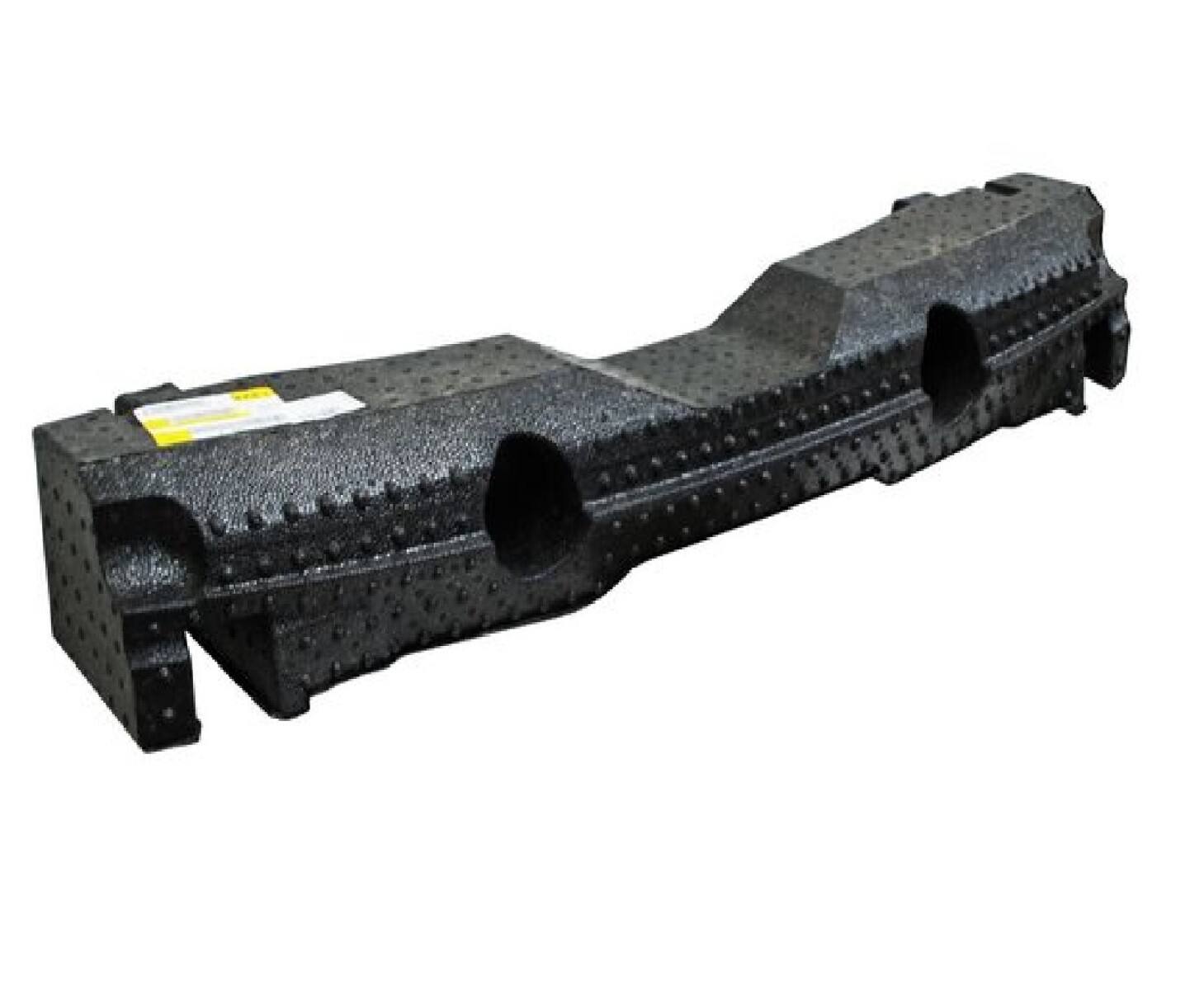ESPUMA DE PARAGOLPE TRASERO GOL G5 / G6 / G7 SEDAN 10/… 