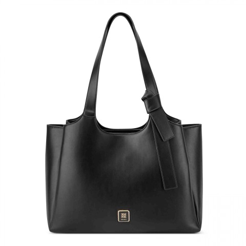 Tote hb Lyra Multi Comp Tech Tote Black