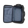 Mochila Zenit Opentrail De Viaje Gris