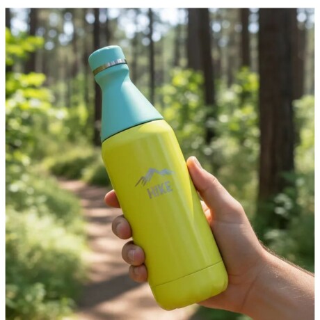 Termo Daily 590 ML Hike Pomelo