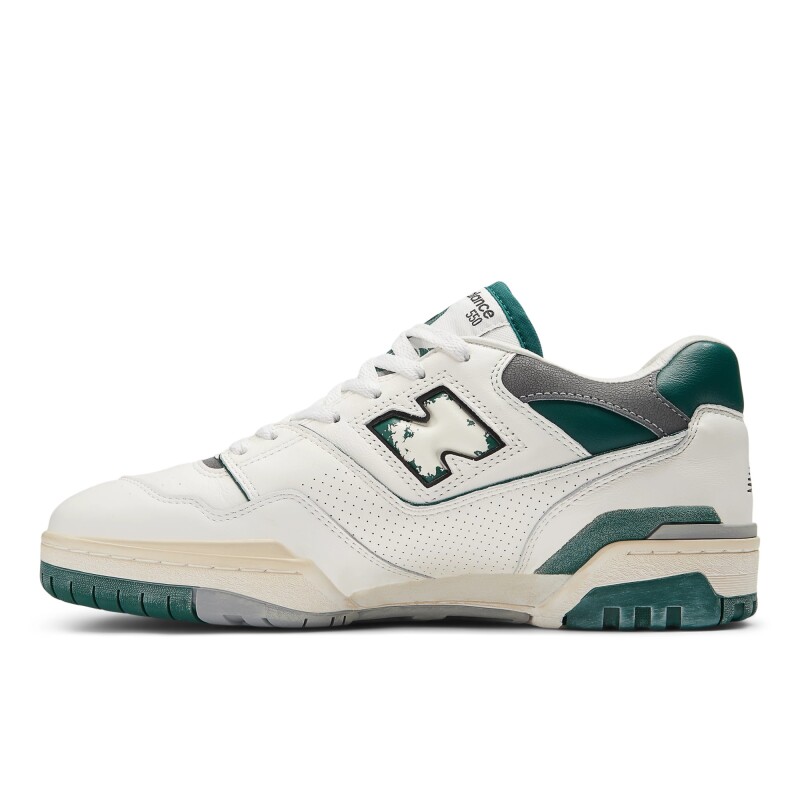 Championes New Balance Unisex - 550 - BB550VTG SEA SALT