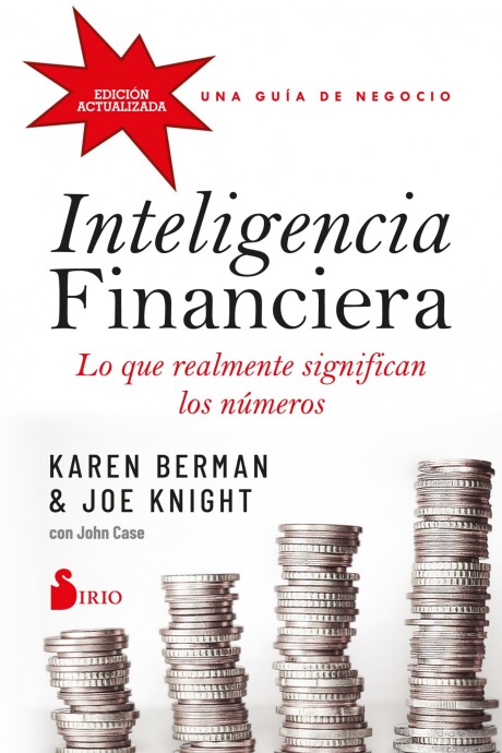 INTELIGENCIA FINANCIERA INTELIGENCIA FINANCIERA