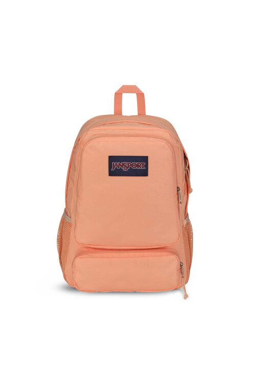 Doubleton Peach Neon