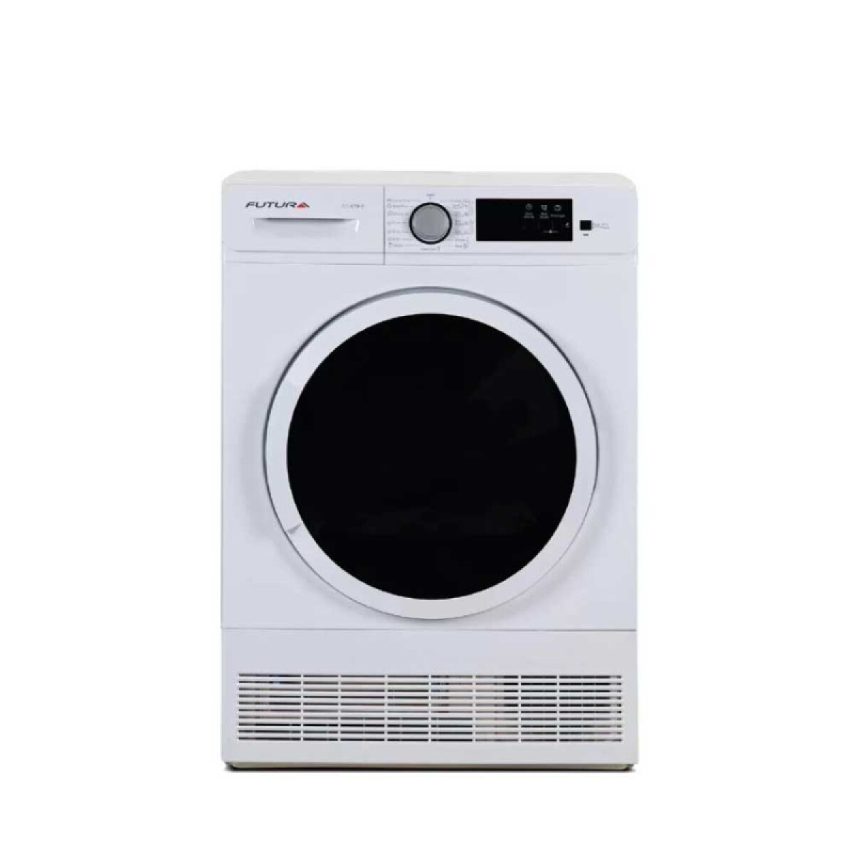 SECARROPAS FUTURA 7KG C/FRONTAL FUT-SC70-D - blanco 