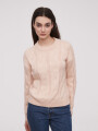 Sweater Osada Rosa Viejo