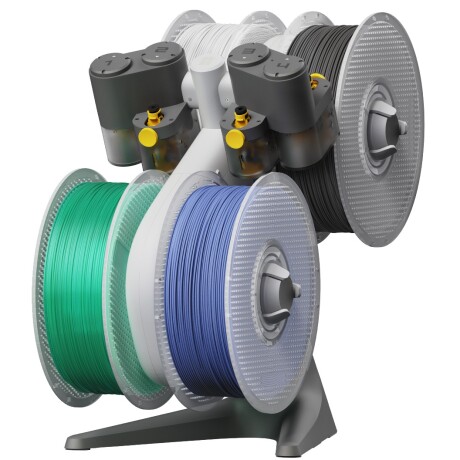 Bambu Lab Ams Lite - Automatic Material System 001