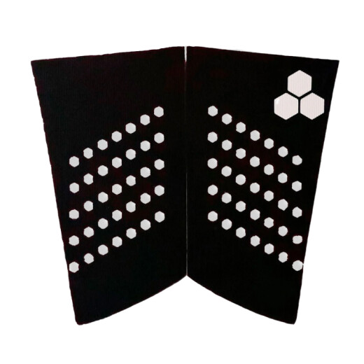 Pads Channel Island Fish Traction Tail Pads Channel Island Fish Traction Tail