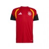 CAMISETA DE ENTRENAMIENTO TIRO ALEMANIA 26 Red