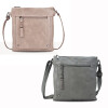 CARTERA LINCOLNS -AMSTERDAM -Bolsillo Frente-10741 (Tachas) Sin color