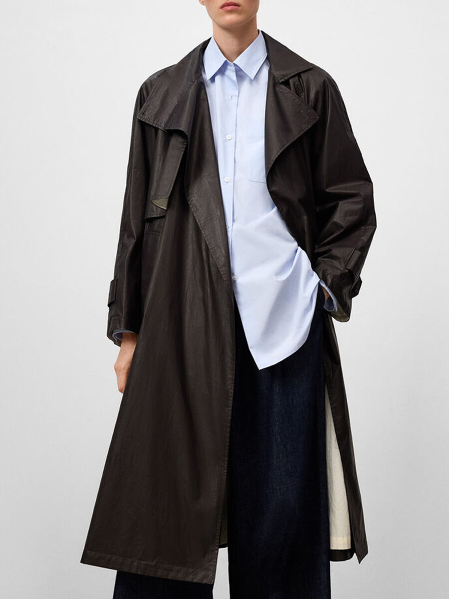 GABARDINA 