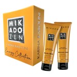 K RAB MKADO DUO AMARILLO CORP+GEL DUCHA única