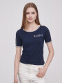 Remera Obido Estampado 4