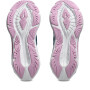 Zapatillas Running Dynablast 6 Mujer Independence Blue/hazy Lilac