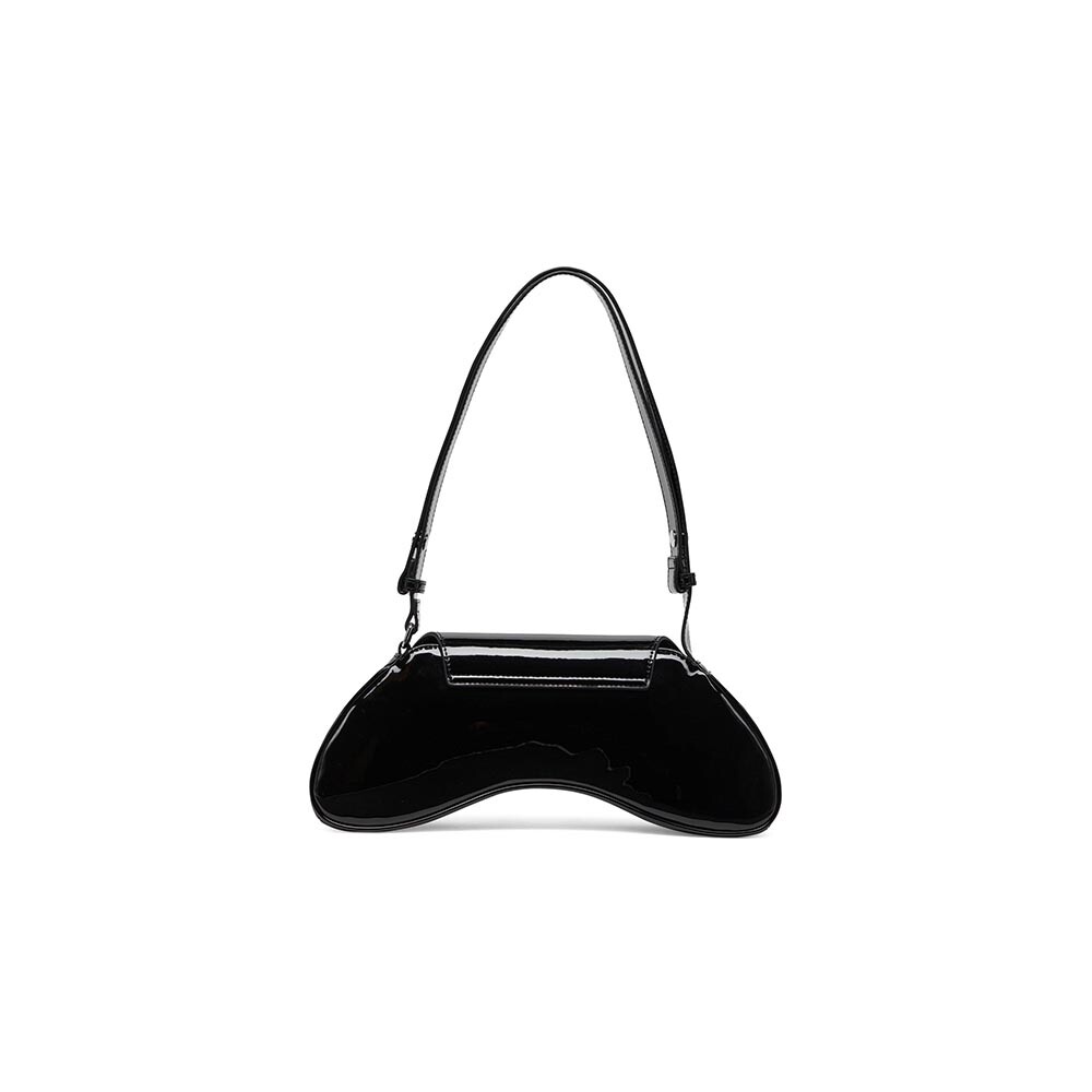 Crossbody Para Mujer Play Crossbody Negro