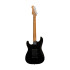 Guitarra electrica Stagg SES60 black Guitarra electrica Stagg SES60 black