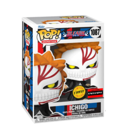 Ichigo • Bleach - 1087 [Chase] Ichigo • Bleach - 1087 [Chase]