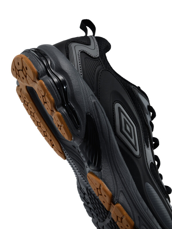 Championes Iren Umbro Hombre 002