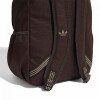 Mochila Adidas CL BACKPACK KQ6388 Cafe