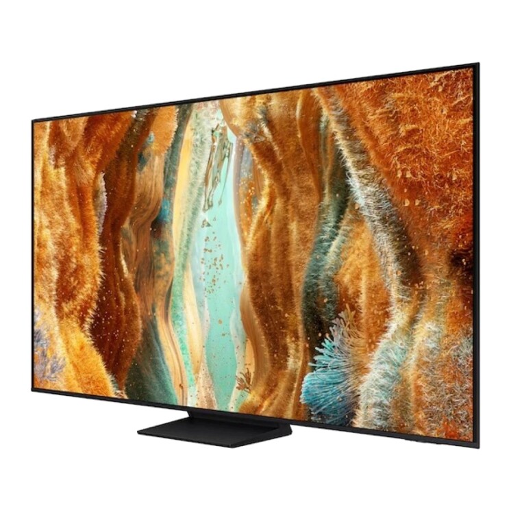 Smart TV Samsung 75" Neo QLED QN70F 4K Vision AI (2025) Smart TV Samsung 75" Neo QLED QN70F 4K Vision AI (2025)