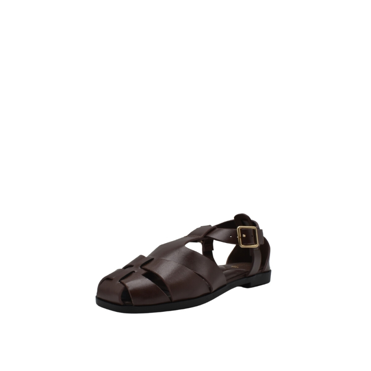 SANDALIA 35-40 - BROWN 