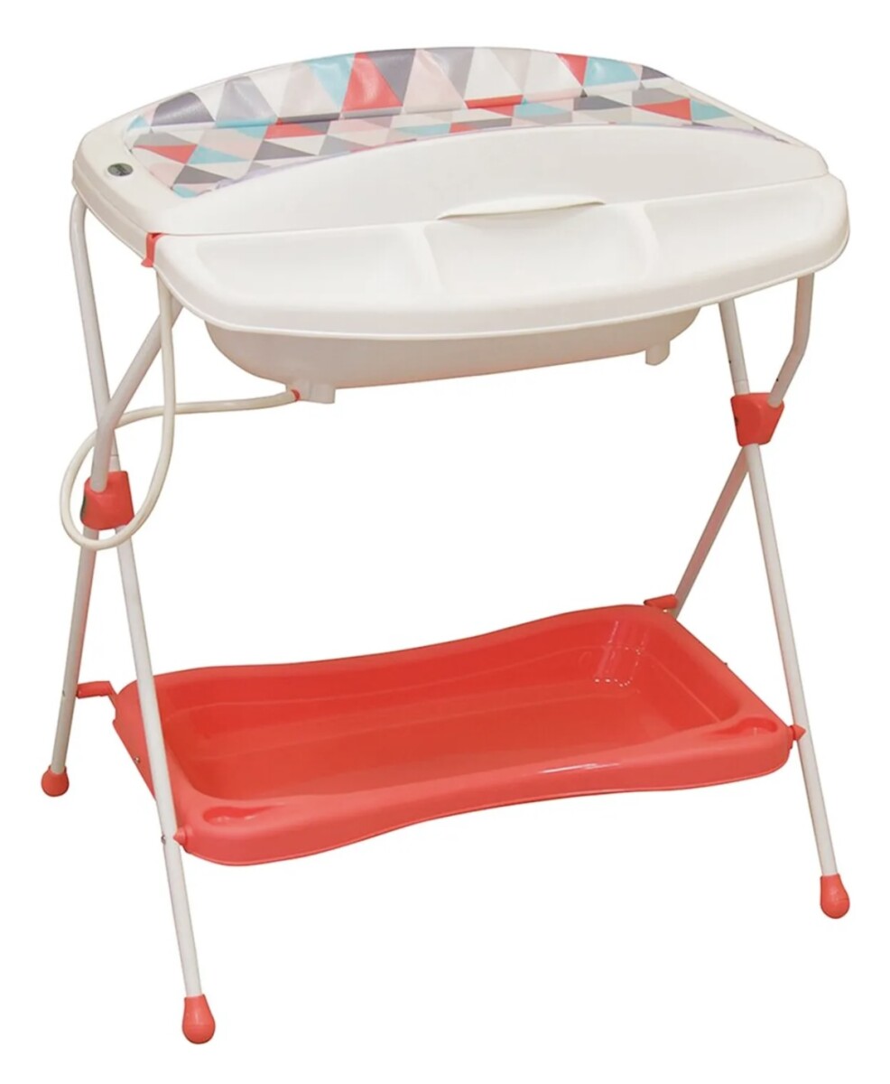 BAÑITO DE BEBE TIPO CATRE BEBESIT MOD. MILAN 