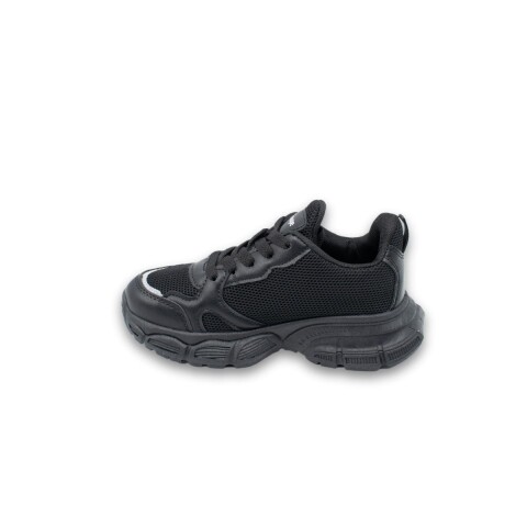 CHAMPION 30-35 BLACK/WHIT