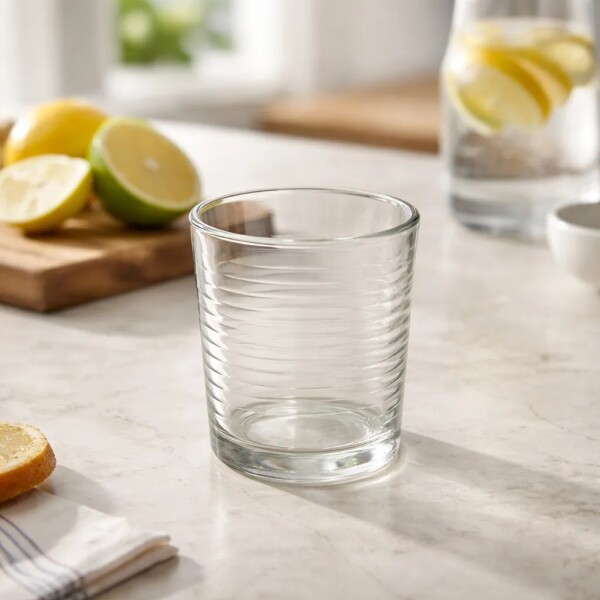 Vaso Juliana 250 CC - Pack x 6 unidades - DU046 - DURAX Vaso Juliana 250 CC - Pack x 6 unidades - DU046 - DURAX