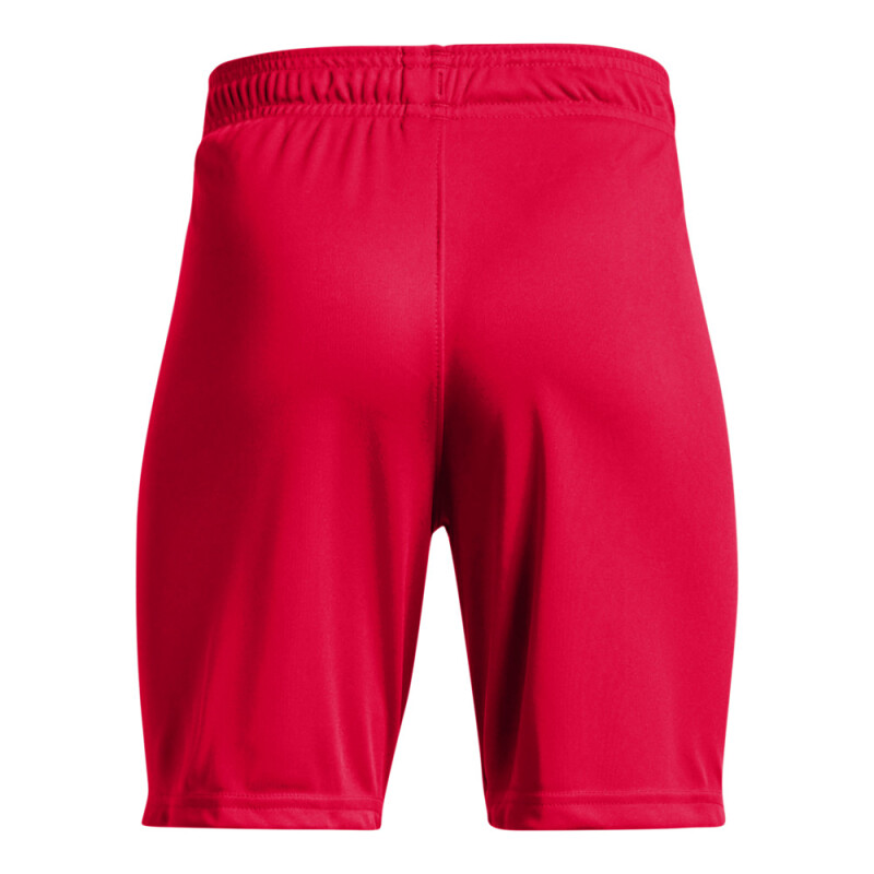 UA Y Golazo 3.0 Short-RED RED-600