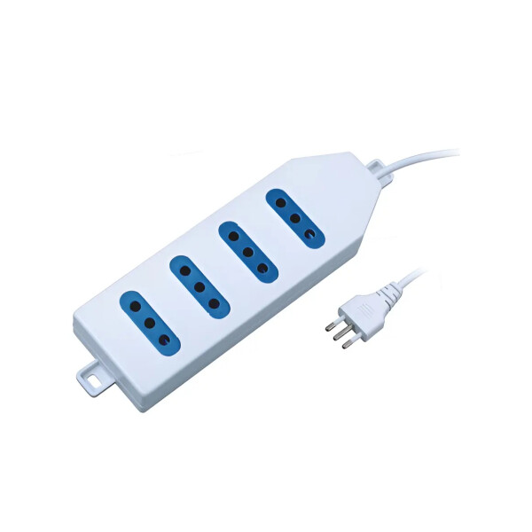 ALARGUE 4 MOD 5M CABLE SL2204 Alargue 4 Mod 5m Cable Sl2204