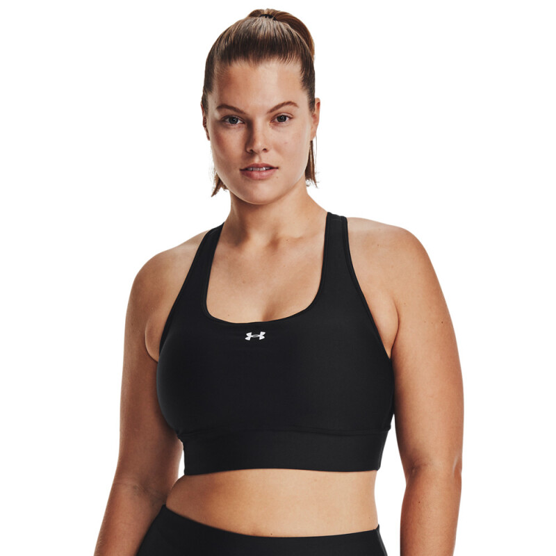 Crossback Longline-BLK BLK-001