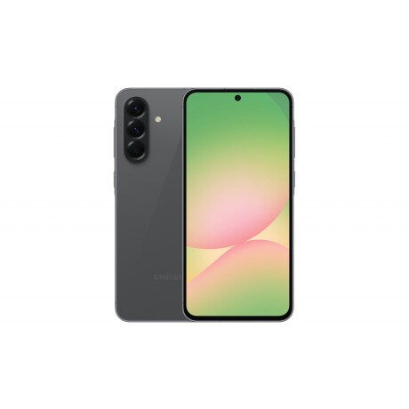 Samsung Galaxy A56 5G 256 GB + cargador de 25w ¡De Regalo! Awesome Graphite