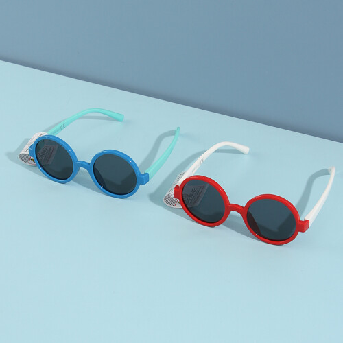 Lentes De Sol - Niños - Colores Lentes De Sol - Niños - Colores